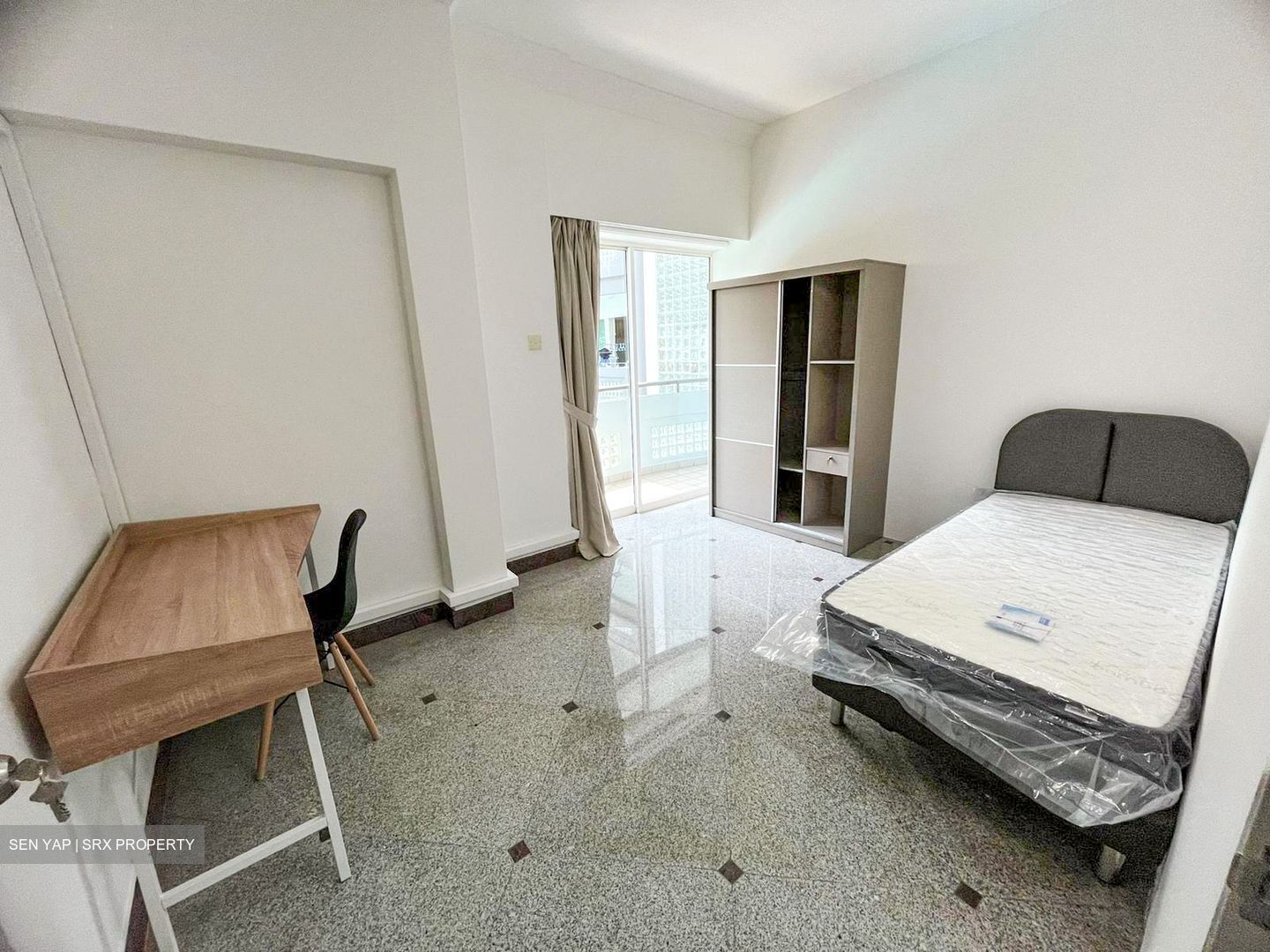 Royal Palm Mansions (D5), Condominium #558790791